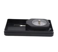 Tensiomètre SEG 10 à 2 cadrans, jauge de tension portable à double pointeur, mesureur de force haute précision 10 g, outil de mesure pour pression de contact de relais,