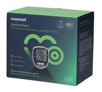 Tensiomètre visomat® comfort form pour le haut du bras Appareil 1 pc(s)