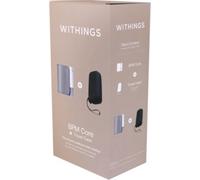 Tensiomètre WITHINGS BPM Core + Travel Case