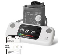 Tensiomètre WITHINGS BPM Vision