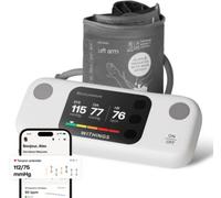 Tensiomètre WITHINGS BPM Vision