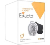 Tensiomètres au poignet Biosynex Exacto Tensiomètre Poignet 92147
