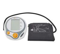 Tensiometres EXACTO - 0075N - Tensiom&egrave tre Brassard D&eacute tecte l'Arythmie Cardiaque4