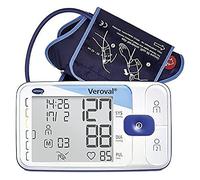 TENSIOMETRO DE BRAZO VEROVAL PRESION ARTERIAL