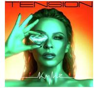Kylie Minogue – Tension – CD – Édition limitée Exclusivité Fnac – BMG