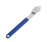 Tension Adjuster Pulley Wrench Tool Engine Timing Belt Tensioner Spanner 5 Variable Positions for Automotive Repair Use Auto Timing Belt Tensioner Wrench Tool