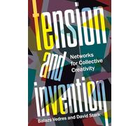 Tension and Invention: Networks for Collective Creativity