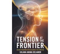 Tension at the Frontier: Building Foundations for the Children of the Hybrid Age
