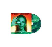 Tension – CD – BMG