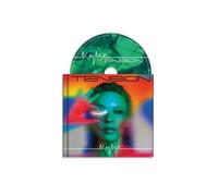 Tension Édition Deluxe Limitée CD