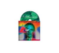 Kylie Minogue – Tension – CD – Édition Deluxe Limitée