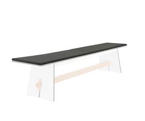 Tension Coussin d'assise pour banc à joues Conmoto - 4260476342097