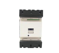 Tension de Bobine de contacteur AC 3P 150A 50/60Hz 110V 220V 380V LC1D17000M7C / Q7C / F7C(LC1D17000Q7C)
