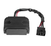 Tension de régulateur, redresseur de régulateur de tension de moto s'adapte à DR250 DR350 SV650 LS650 Wild 1986-2012