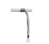 Tension de tension : bande d'étirement de plaque de flexion, câble de fitness | Cordillère d'entraînement de force à la maison, tube d'entraînement élastique réglable pour la construction de mu