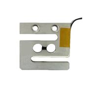 Tension d'essai de capteur de pression de série XSCB de cellule de charge de type S et poids de Force de compression(20KG)