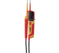 Tension et par le biais des examinateurs 12 - 1 000 V AC, Cat IV 45216