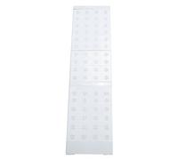 Tension étendue de l'armoire. (Longueur extensible 31-42 cm / 12.2-16.5 pouces) (Longueur extensible 41-52 cm / 16,1-20,5) (Longueur extensible 51-72 cm / 20,1-28,3) (Longueur extensible 71-92 cm /