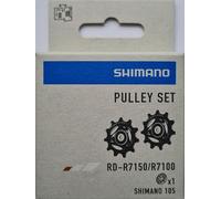Tension & Guide Pulley Set-RD-R7100