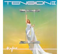 Tension II Édition Limitée CD