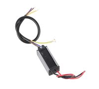 Tension LEDtante 300mA Power Driver LED Driver Transformateur 300mA AC95-265V24-42V, IP65 Transformateur D'alimentation4R11R16s, AC LED Driver, Adaptor LED4s