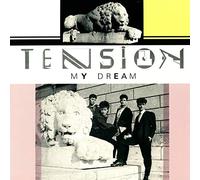 Tension - My Dream [Import]