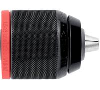 Tension rapide Futuro plus S1M, R+L court Metabo 636618000