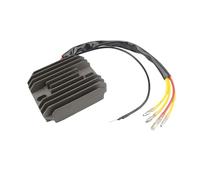 Tension Régulateur Rectifieur Redresseur De Régulateur Tension Moto 12v, pour GSX1100 Katana GSX750 GS250 GS450 GS750 GS850G GS1000 GS1100 LT230E