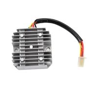 Tension Régulateur Rectifieur Redresseur De Régulateur Tension Moto, pour Jet 50 Euro X Arrow 5 125 E2 V pour Metro Europe pour Sport 06-2013