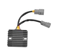 Tension Régulateur Rectifieur Redresseur De Régulateur Tension Moto, pour Lynx ADV Rave N-Duro RE600 600 V-800 Xtrim 800 R RC 440 453