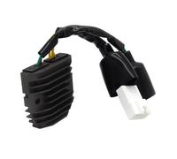 Tension Régulateur Rectifieur Redresseur De Régulateur Tension Moto, pour NT700 Deauville XL 700 pour pour TRANSALP ABS VA8 pour pour Forza X MF08 NSS250EX NSS250 CBF1000