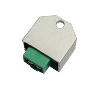 Tension Régulateur Redresseur Redresseur-compresseur Pour Click 110 Pour Vario 110 Pour Anc 110 Pour Icon Pour Scoopy 110 Pour Wave Pour Dash 110 Pour Anc 110 Icon