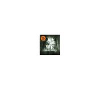 We - Tension & Release + DVD
