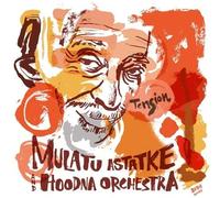 Tension - Vinyle 33 Tours