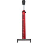 Tensionmètre de ceinture Métal Clear Scale Moto Instrument de réglage pour tout modèle d'entraînement de 10 -livres sans démontage