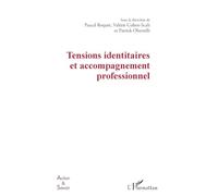 Tensions identitaires et accompagnement professionnel – L'Harmattan