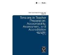 Tensions In Teacher Preparation