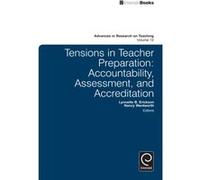 Tensions in Teacher Preparation