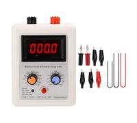 Tensions Testeur Capacité Avec Le Testeur 50-3700V Tension Tester Tester Multifinection Transistor Diode METTERY