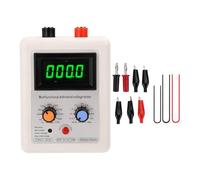 Tensions Testeur Capacité Avec Le Testeur 50-3700V Tension Tester Tester Multifinection Transistor Diode METTER