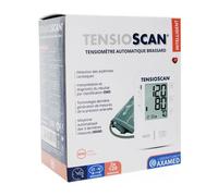 Tensioscan Tensiometro Brazo Ax-Bp2A 1ud