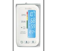 Terraillon Tensiomètre de bras Tensiosmart Électronique Blanc