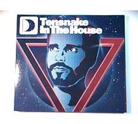 Various Artists - Tensnake in The House [Import]