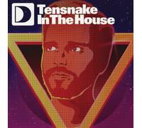 Tensnake in The House Ep2 / Various [Import]