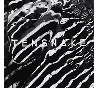 Tensnake - Keep on Walking, The Walk [Import]