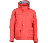 Tenson Malloy Veste, orange, taille M