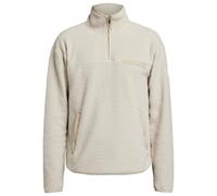 Tenson - Yoke Halfzip - Pull polaire - 3XL - sustained grey