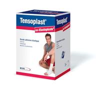 Tensoplast Bande adhésive élastique 2,5m x 15cm