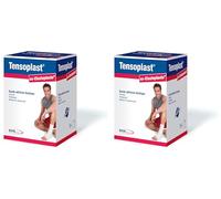 Tensoplast® Bande adhésive élastique 2,5m x 3cm (Lot de 2)