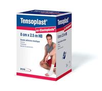 Tensoplast Bande adhésive élastique 2,5m x 8cm